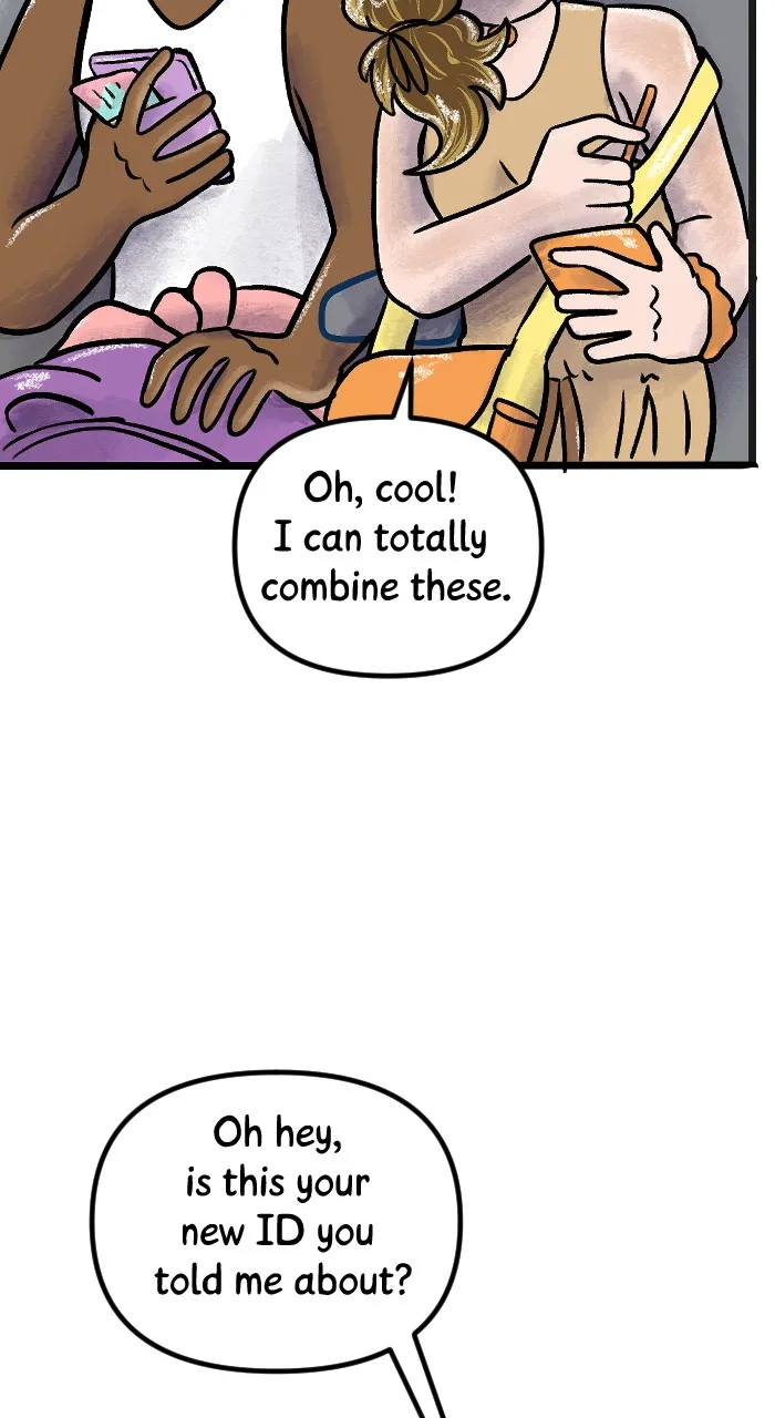 Read Acception EN Manga Online