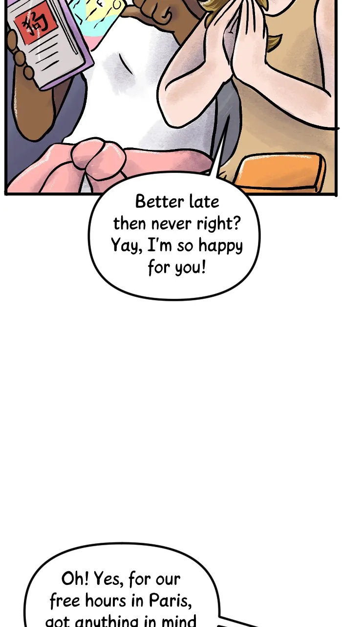 Read Acception EN Manga Online
