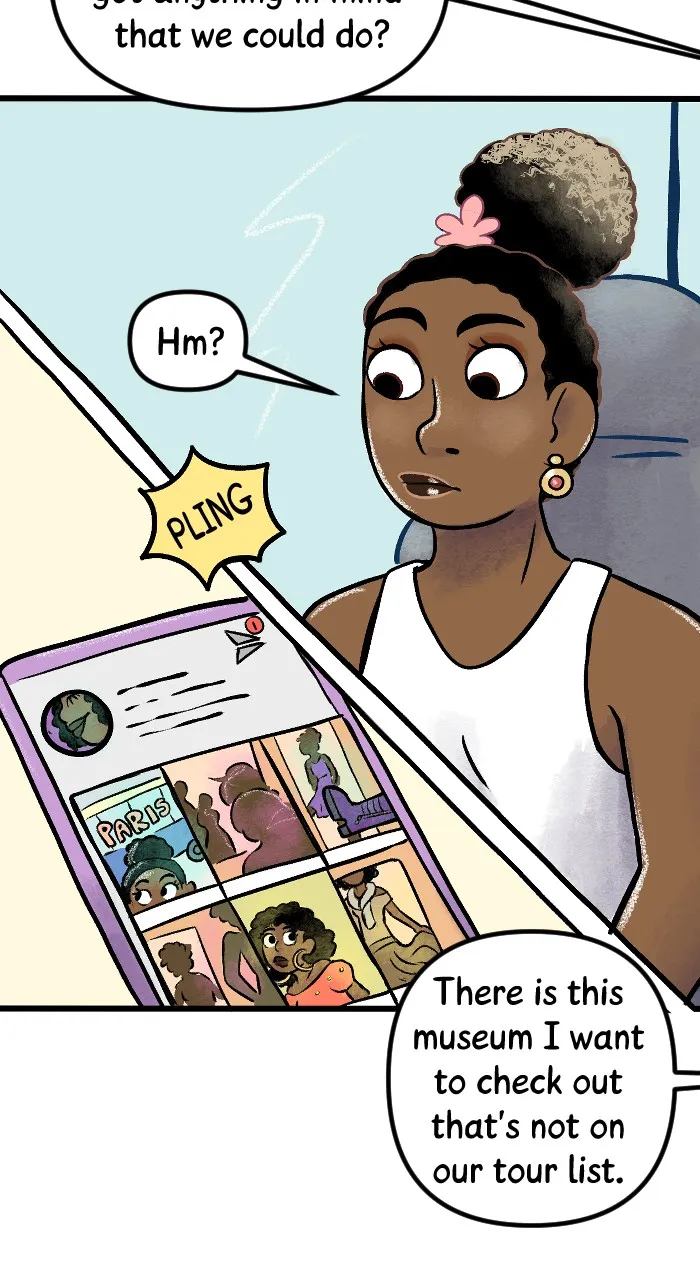 Read Acception EN Manga Online
