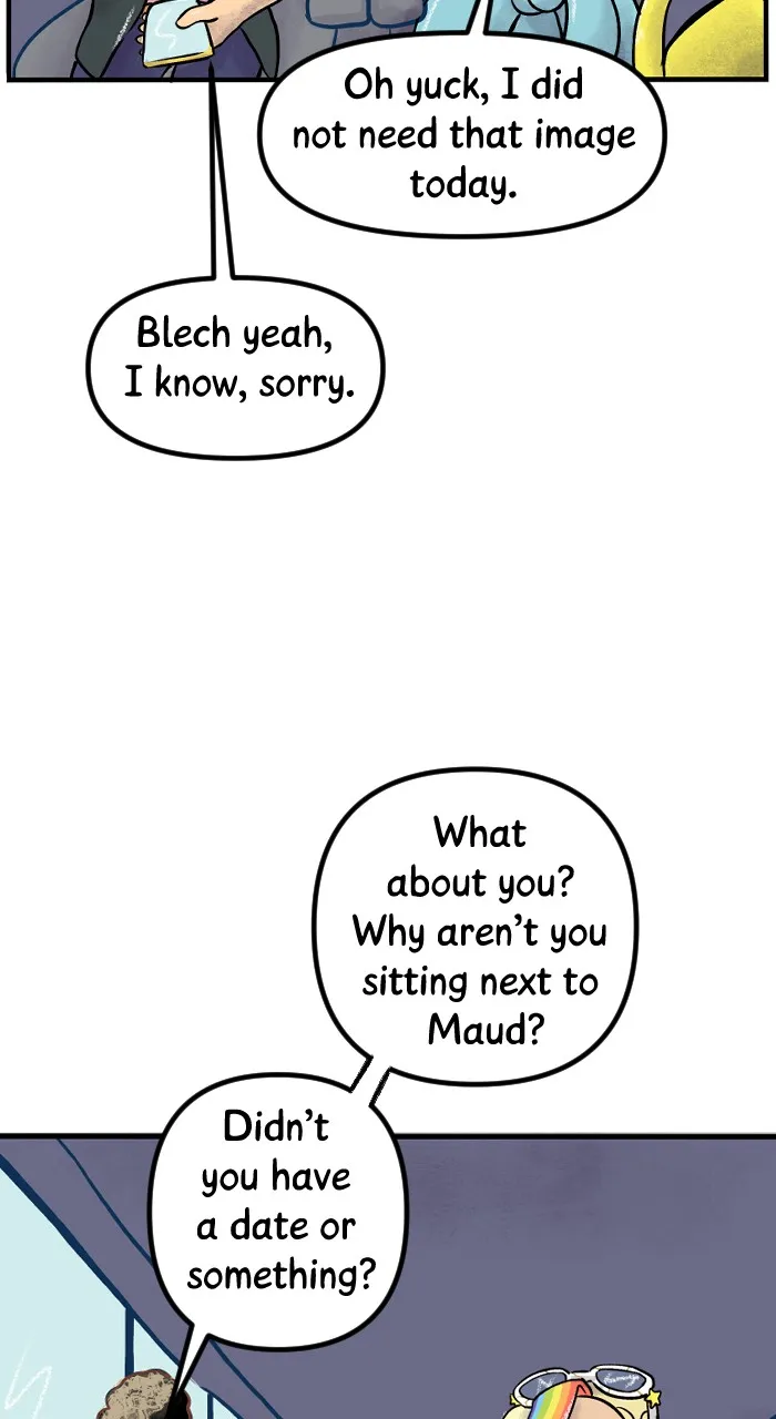 Read Acception EN Manga Online