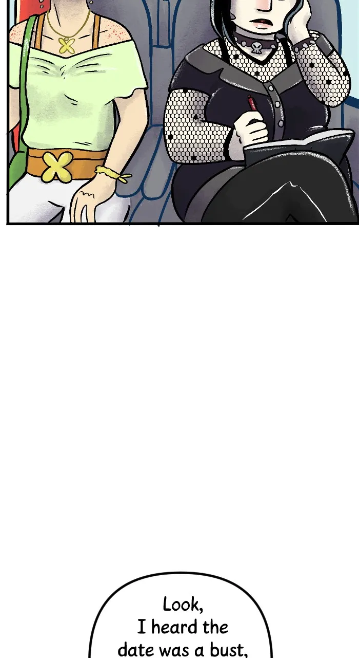 Read Acception EN Manga Online