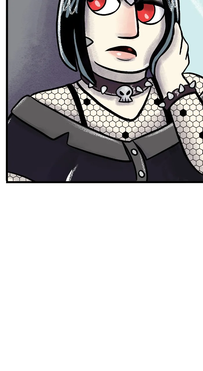 Read Acception EN Manga Online