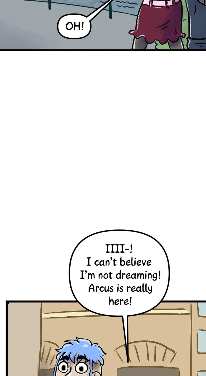 Read Acception EN Manga Online