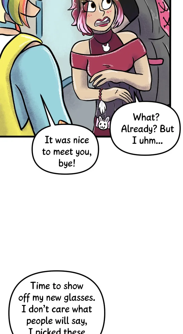 Read Acception EN Manga Online