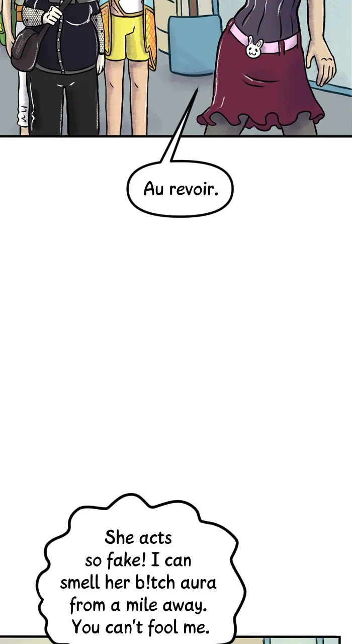 Read Acception EN Manga Online