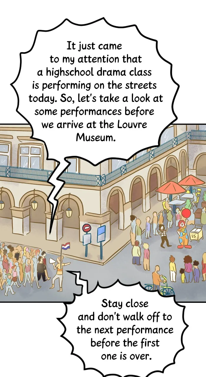 Read Acception EN Manga Online