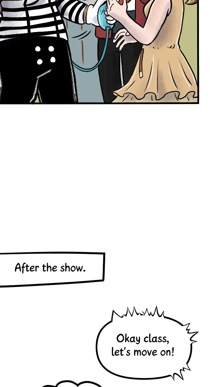 Read Acception EN Manga Online
