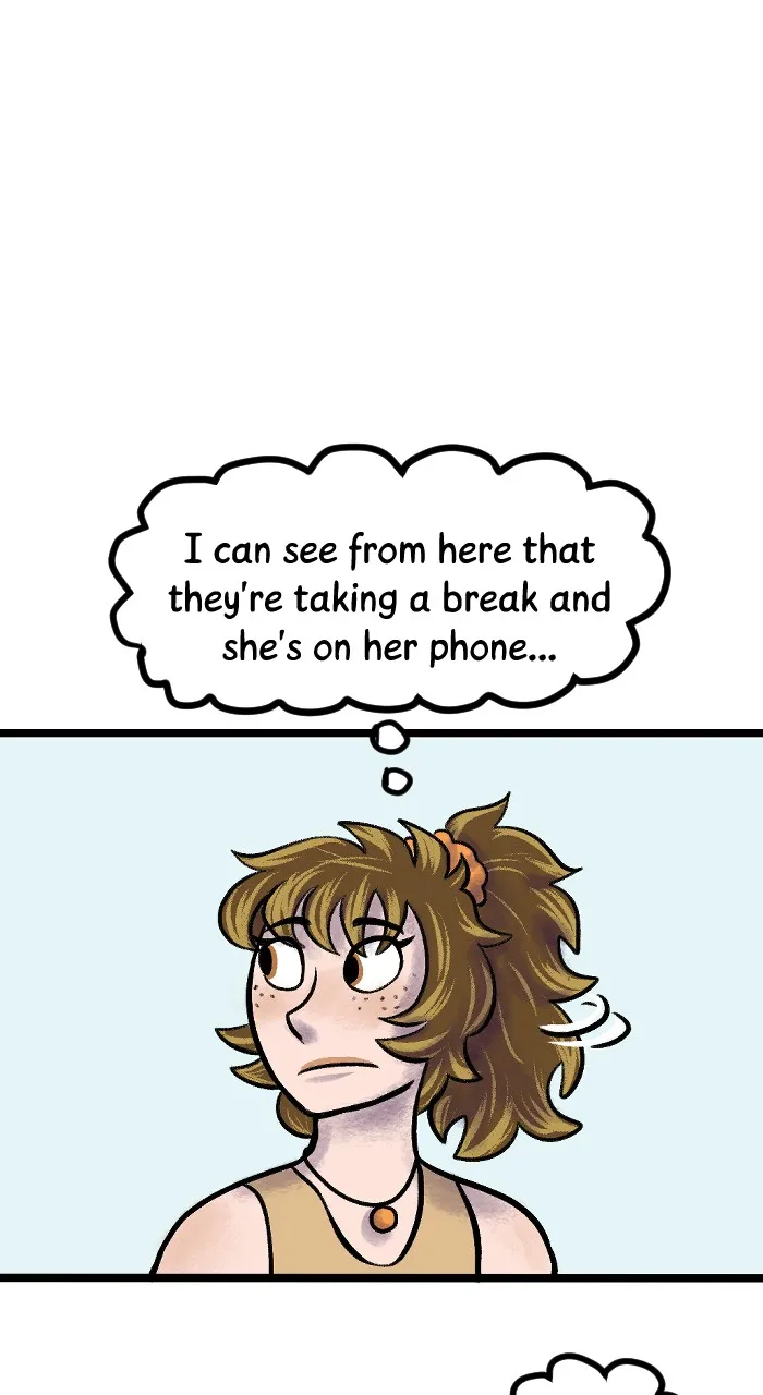 Read Acception EN Manga Online