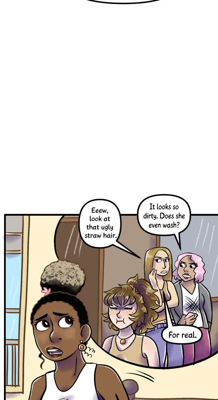 Read Acception EN Manga Online