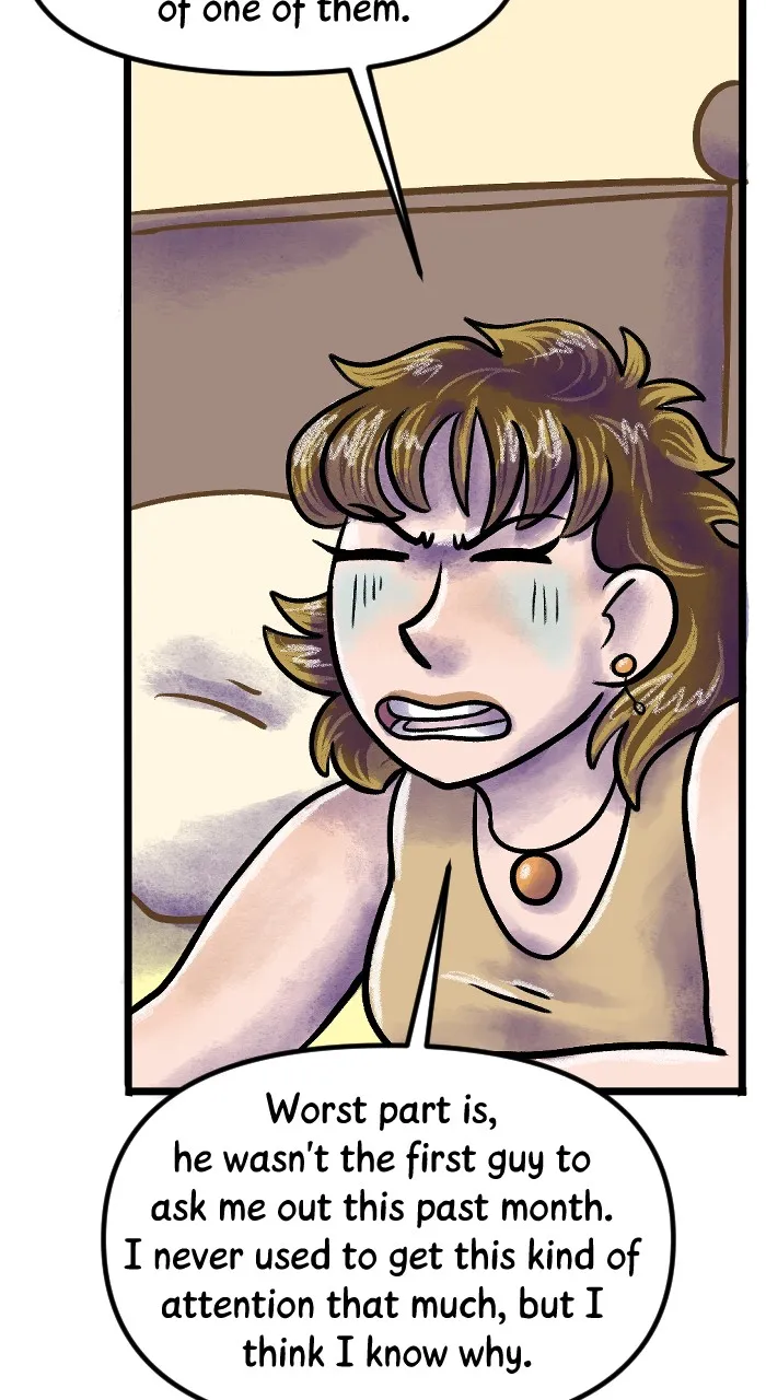 Read Acception EN Manga Online