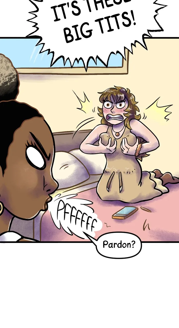 Read Acception EN Manga Online