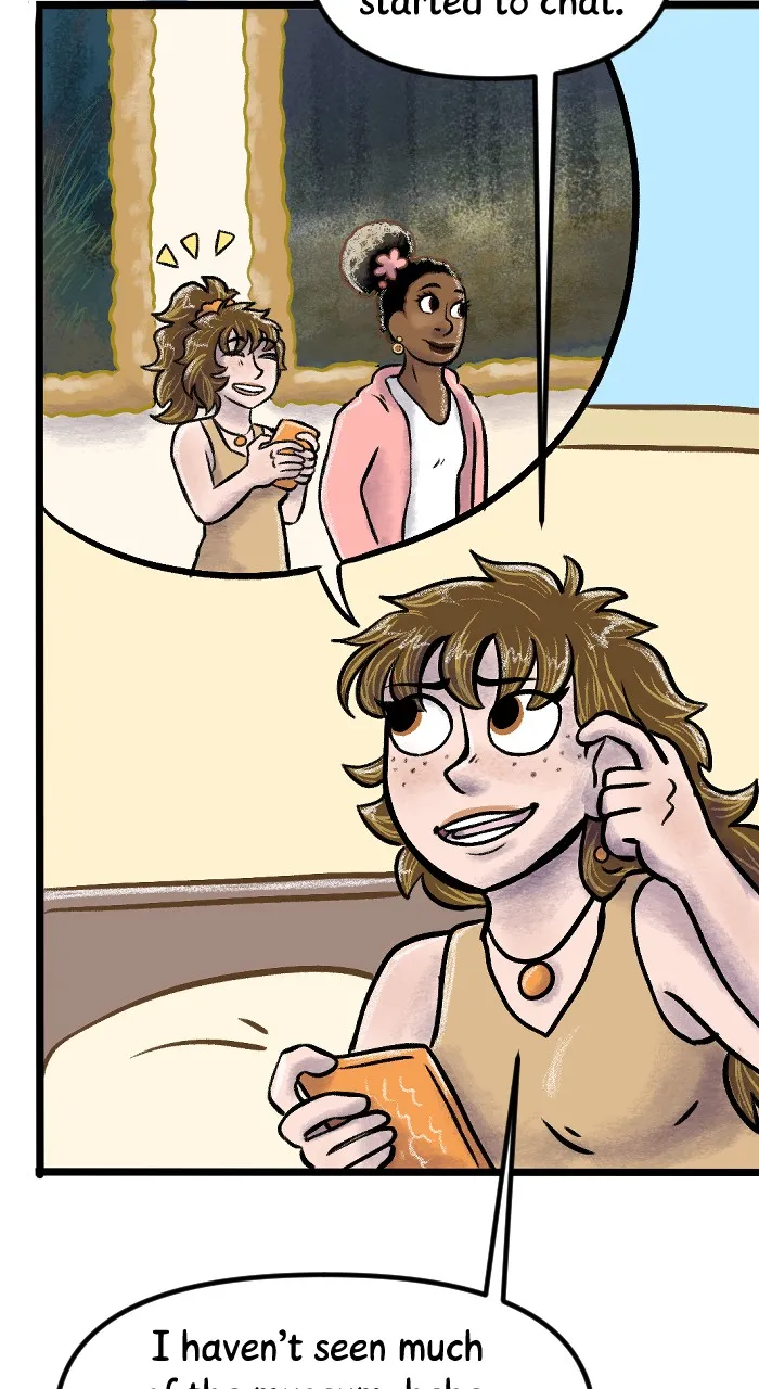 Read Acception EN Manga Online