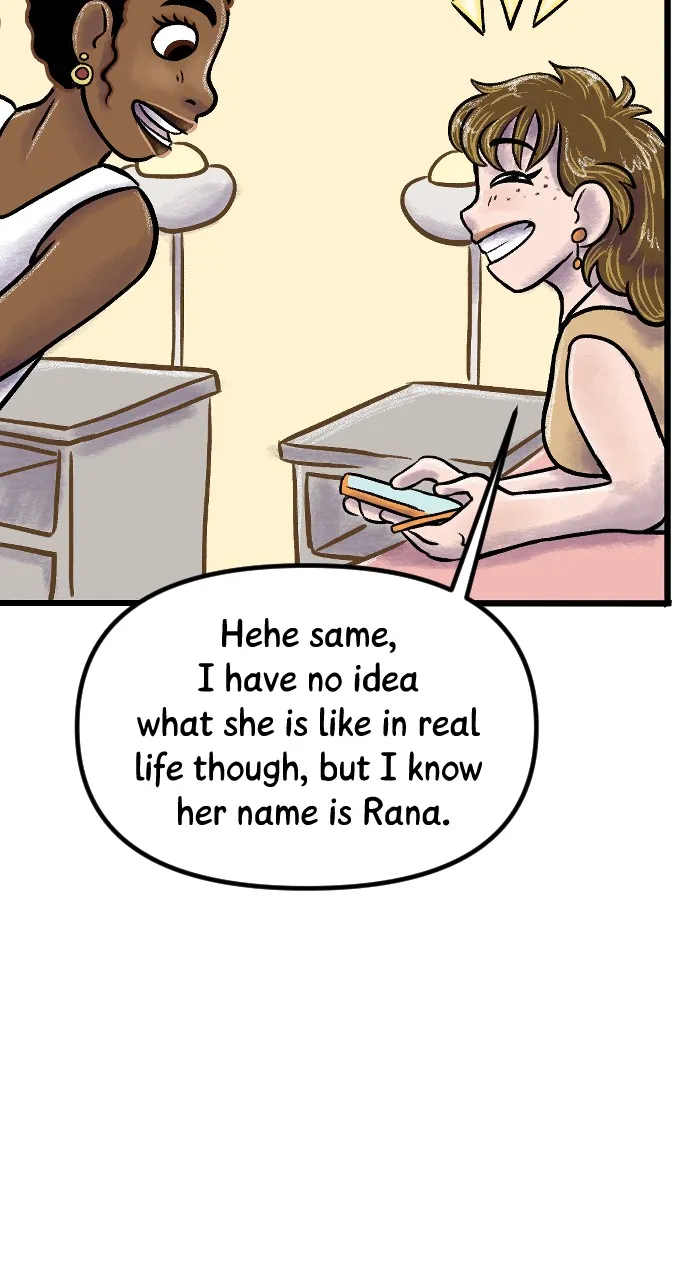 Read Acception EN Manga Online