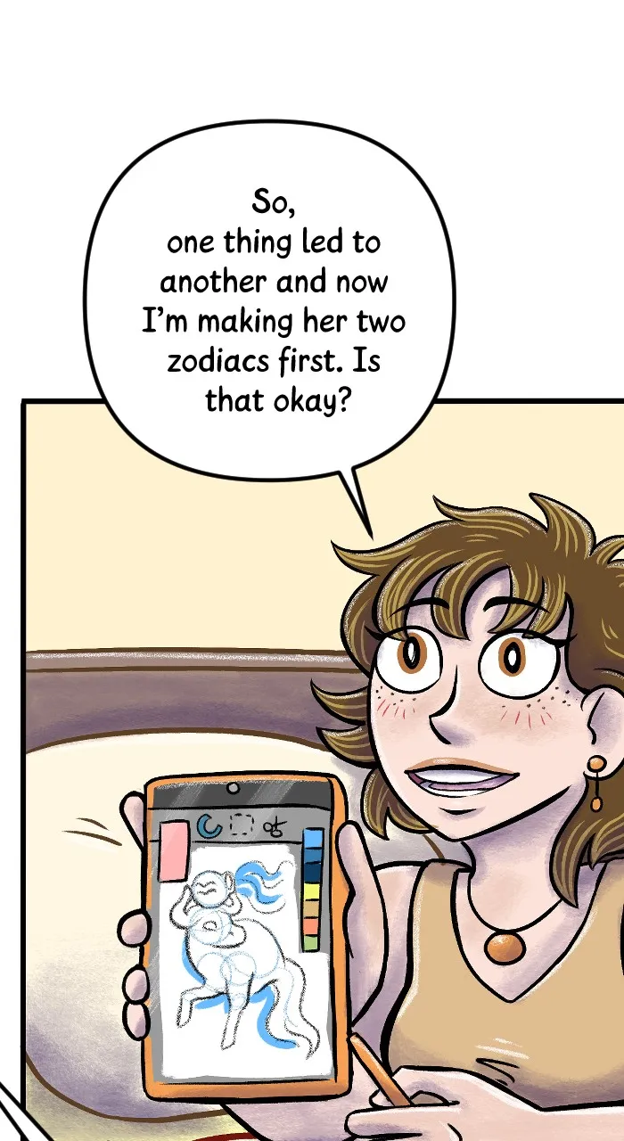 Read Acception EN Manga Online
