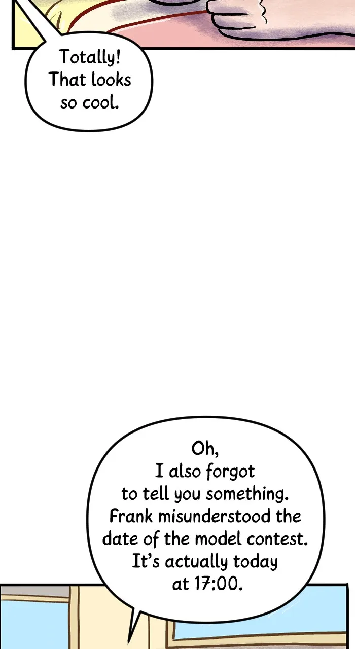 Read Acception EN Manga Online