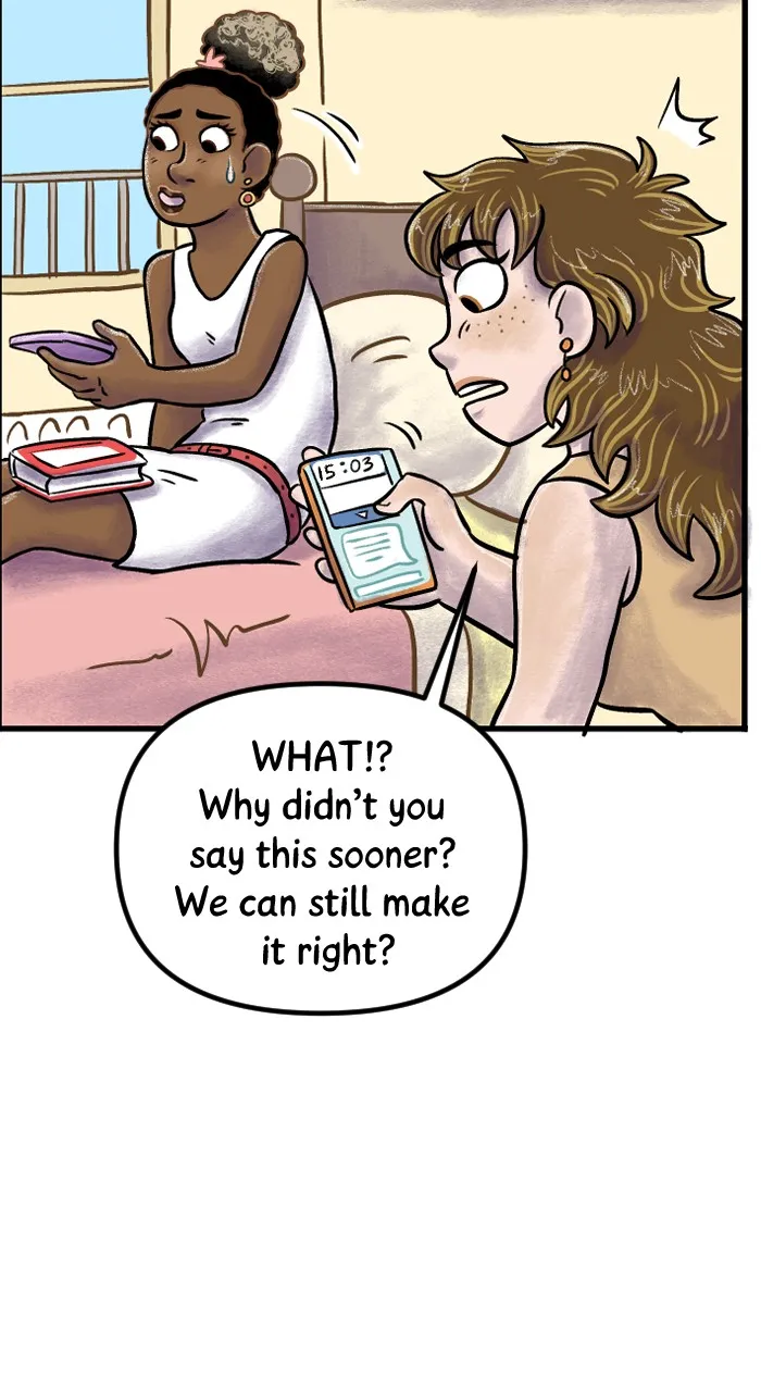 Read Acception EN Manga Online
