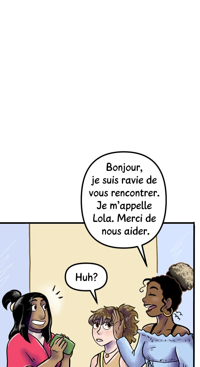 Read Acception EN Manga Online