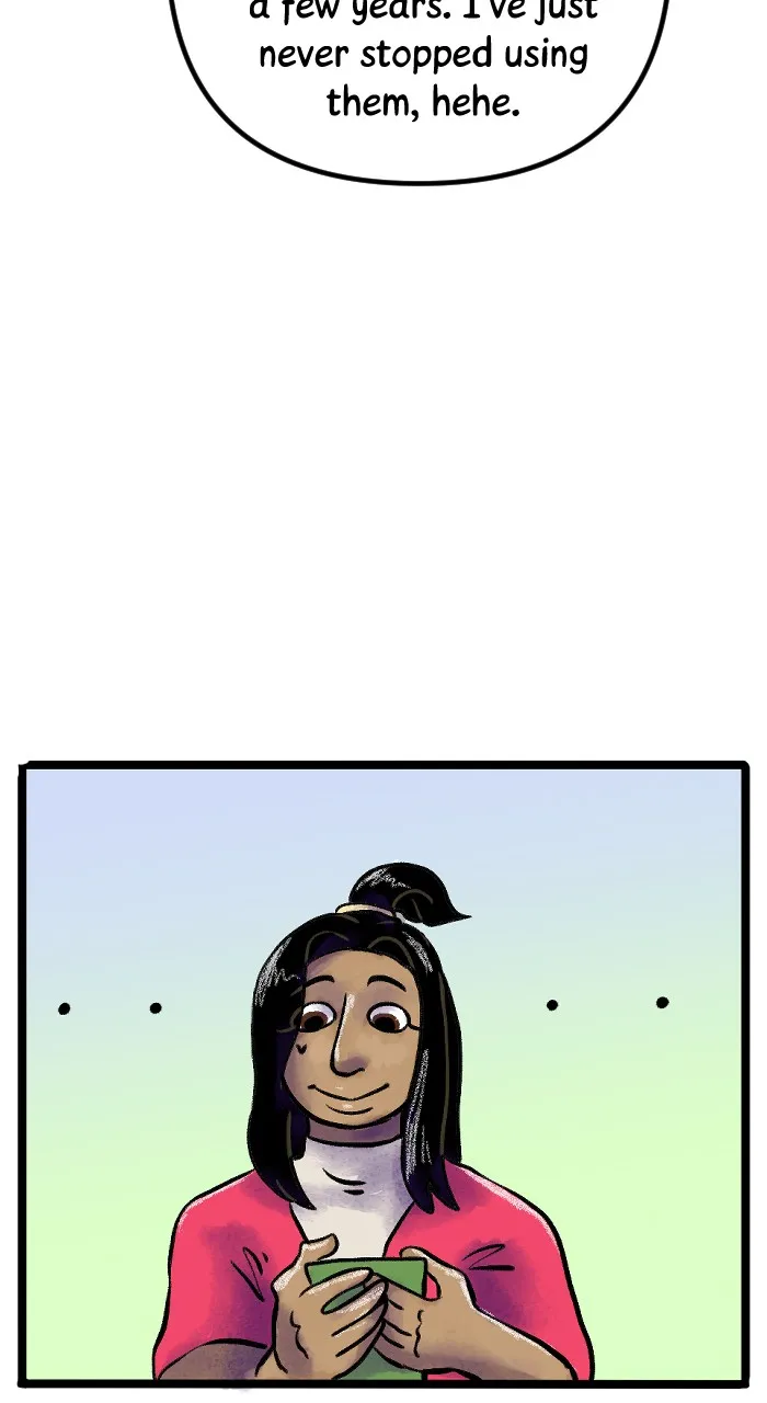 Read Acception EN Manga Online