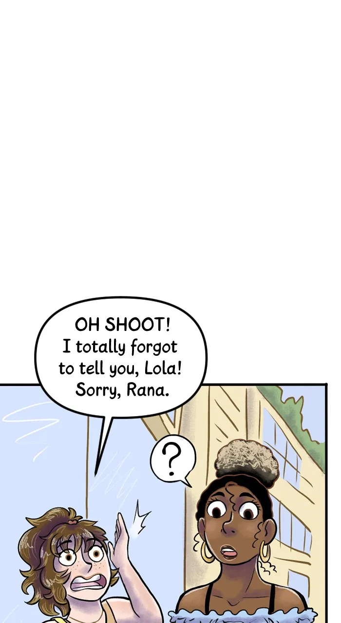 Read Acception EN Manga Online