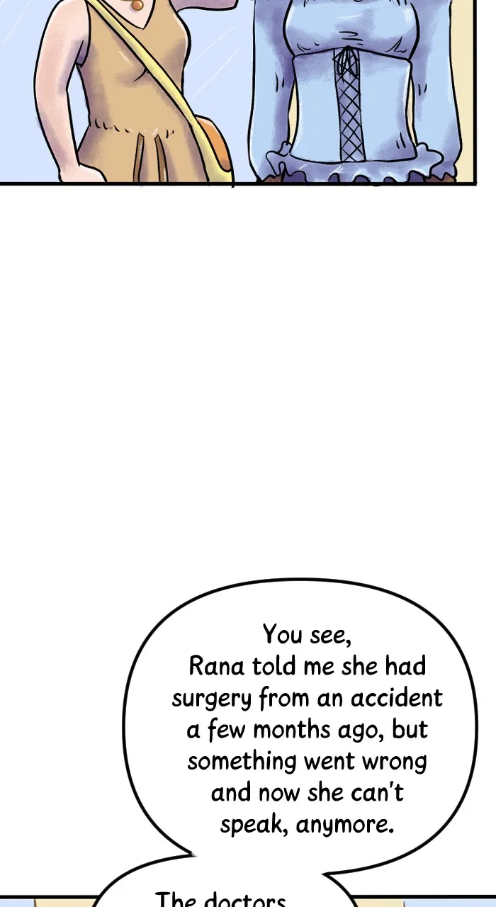 Read Acception EN Manga Online