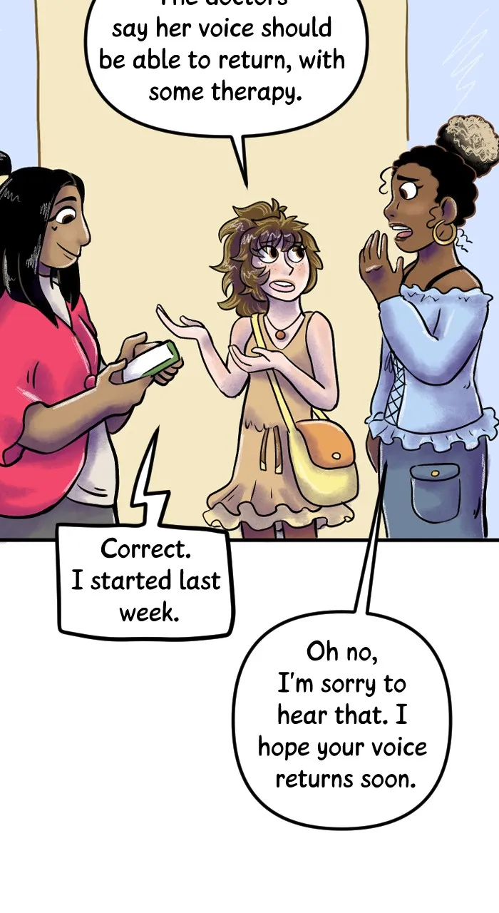 Read Acception EN Manga Online