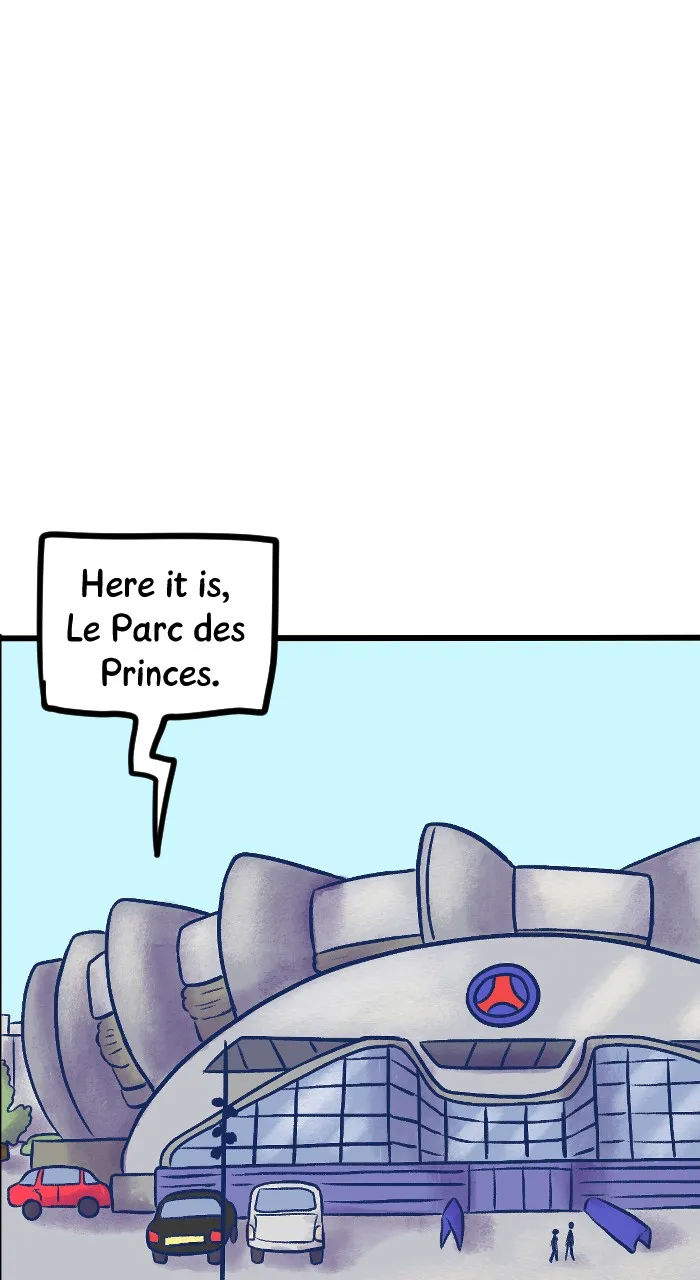 Read Acception EN Manga Online