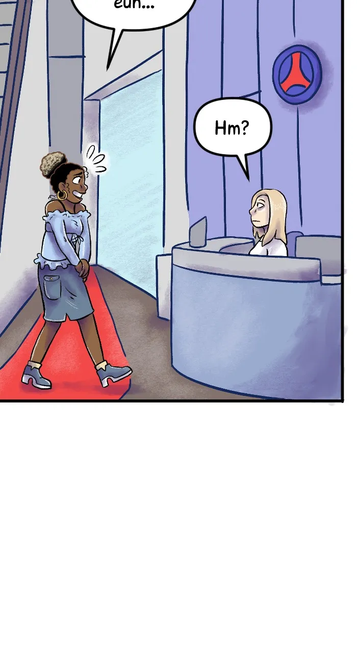 Read Acception EN Manga Online