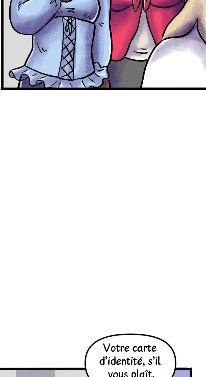 Read Acception EN Manga Online