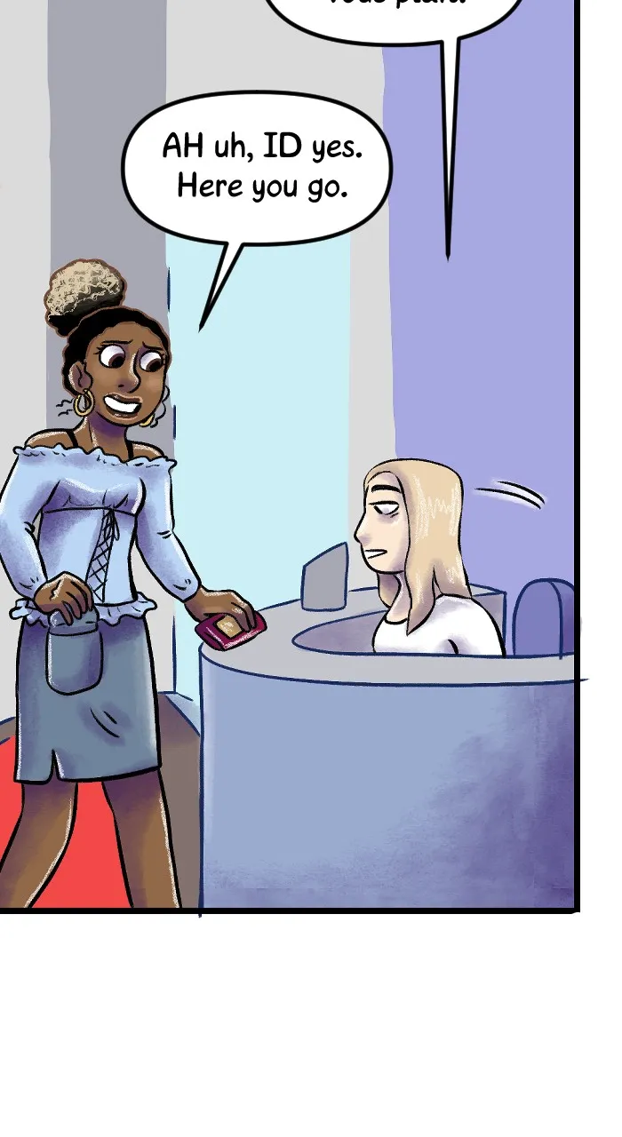 Read Acception EN Manga Online