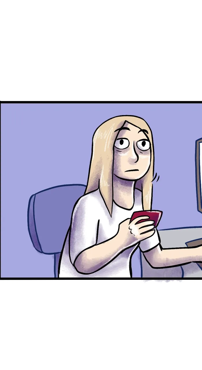 Read Acception EN Manga Online