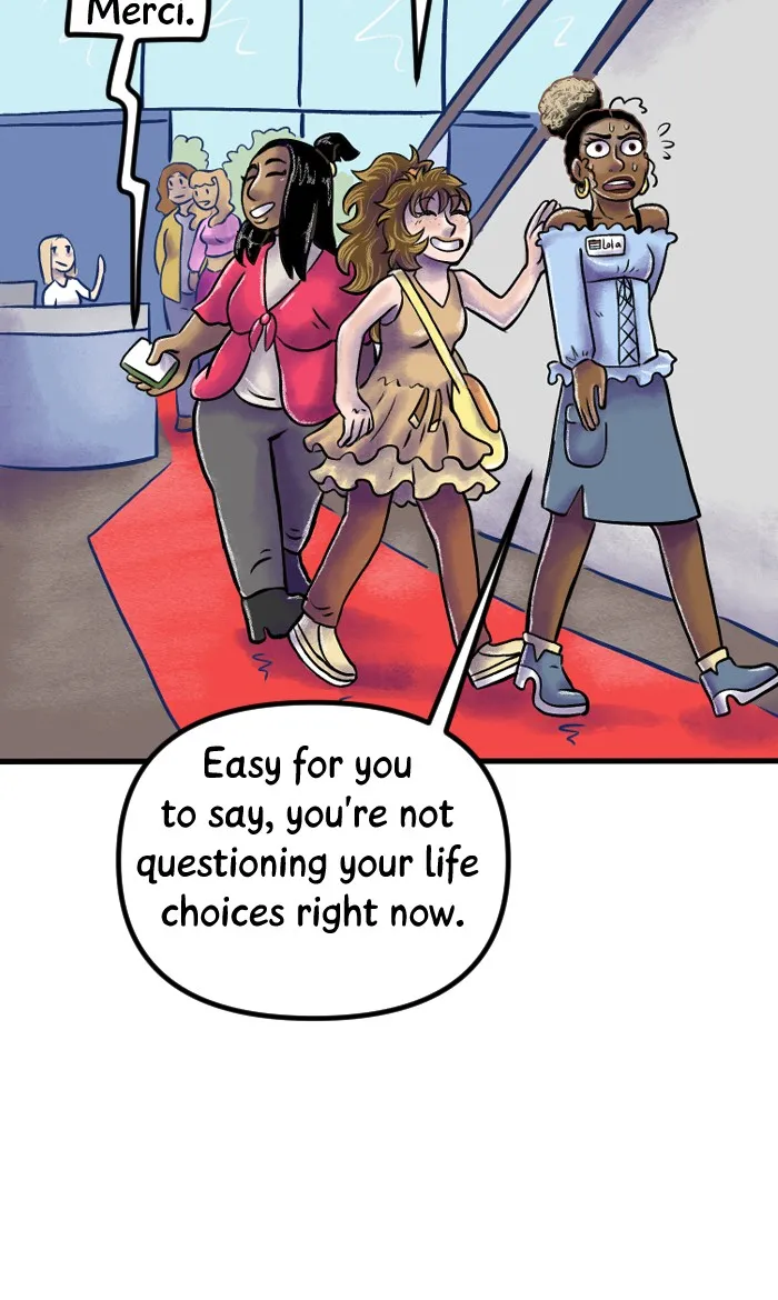 Read Acception EN Manga Online