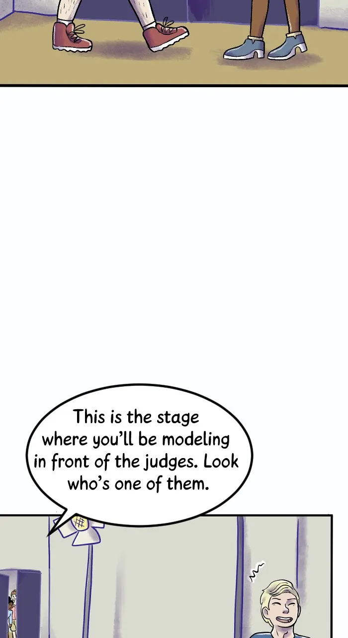 Read Acception EN Manga Online