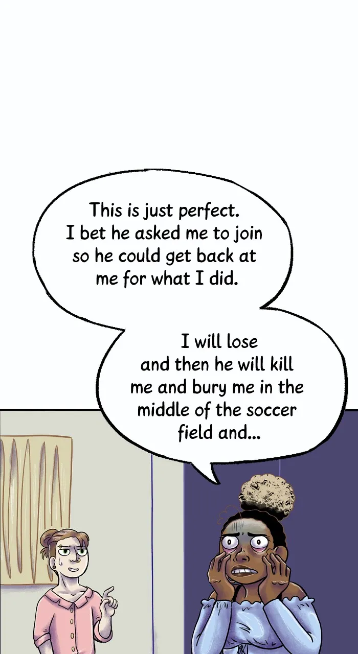 Read Acception EN Manga Online