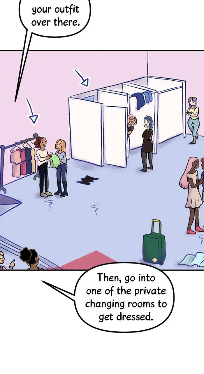 Read Acception EN Manga Online
