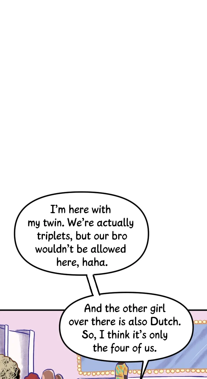 Read Acception EN Manga Online
