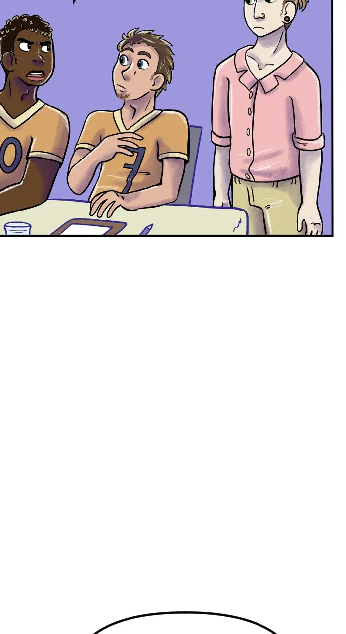 Read Acception EN Manga Online