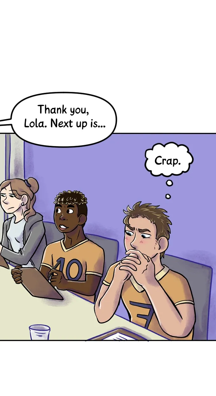Read Acception EN Manga Online