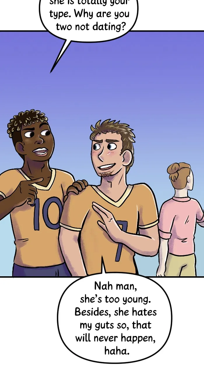 Read Acception EN Manga Online