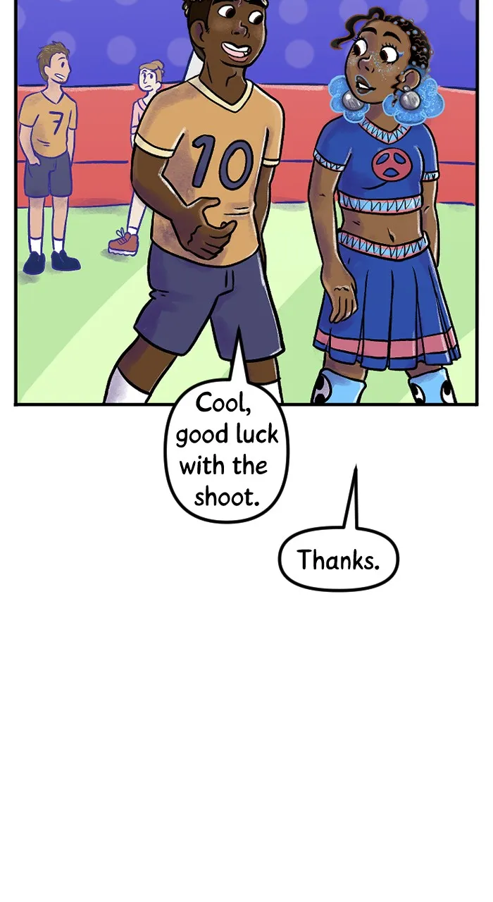 Read Acception EN Manga Online