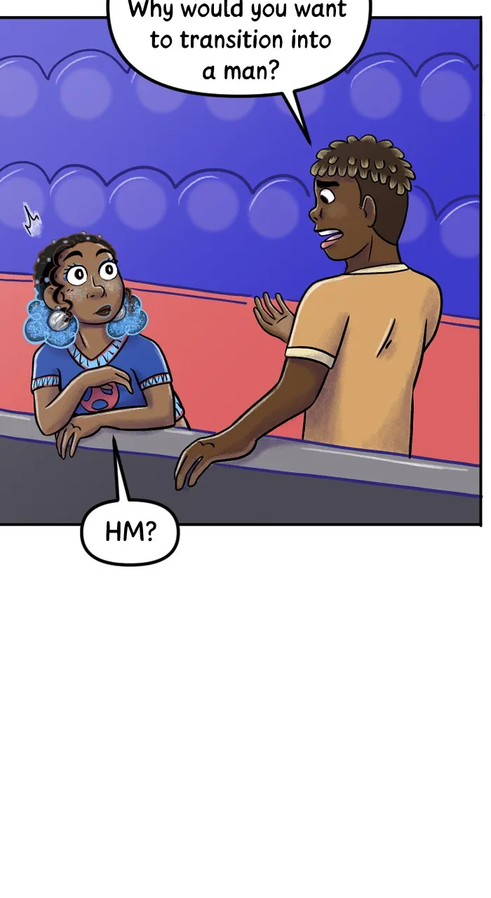 Read Acception EN Manga Online