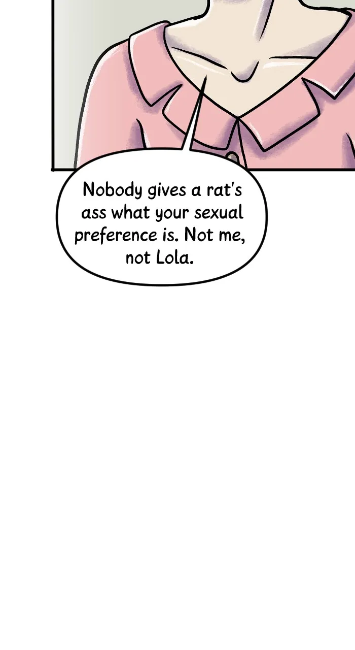 Read Acception EN Manga Online