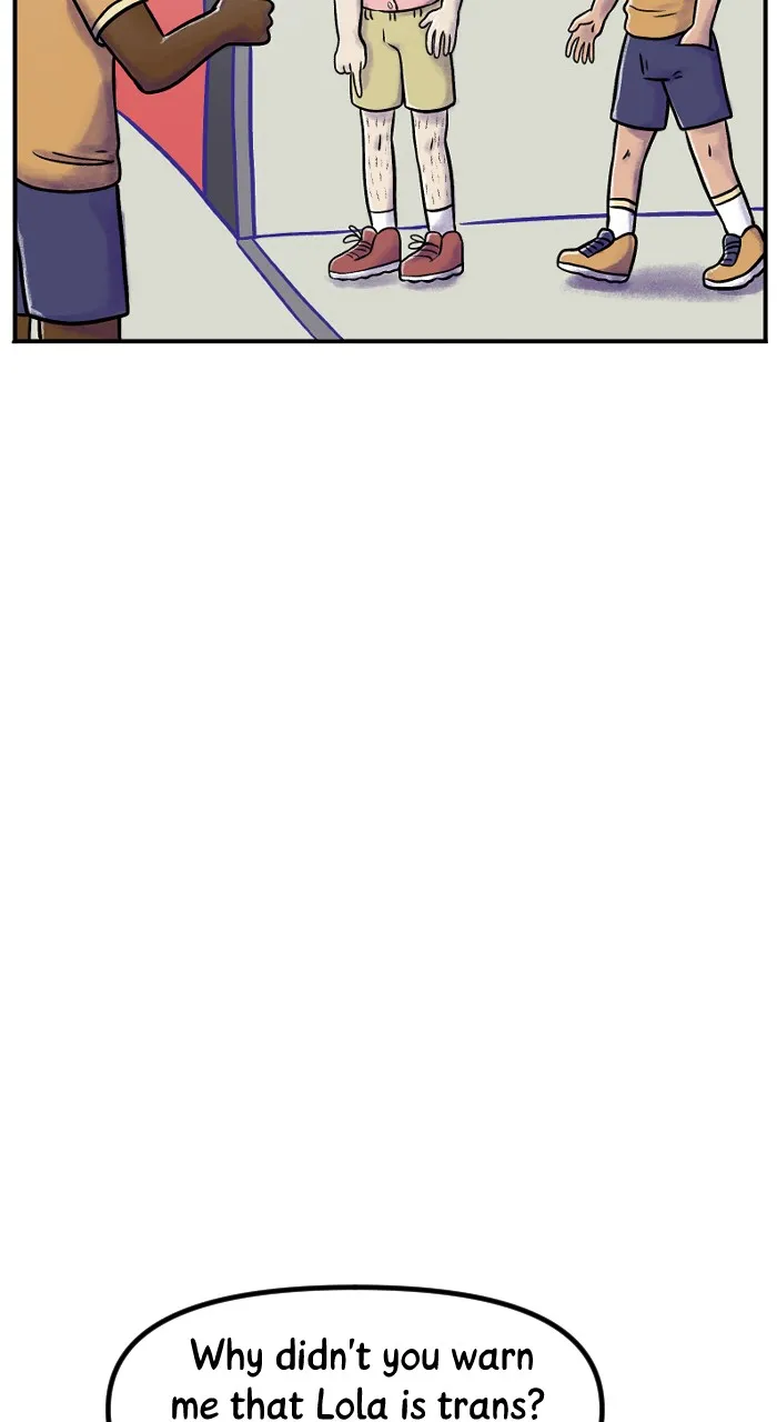 Read Acception EN Manga Online