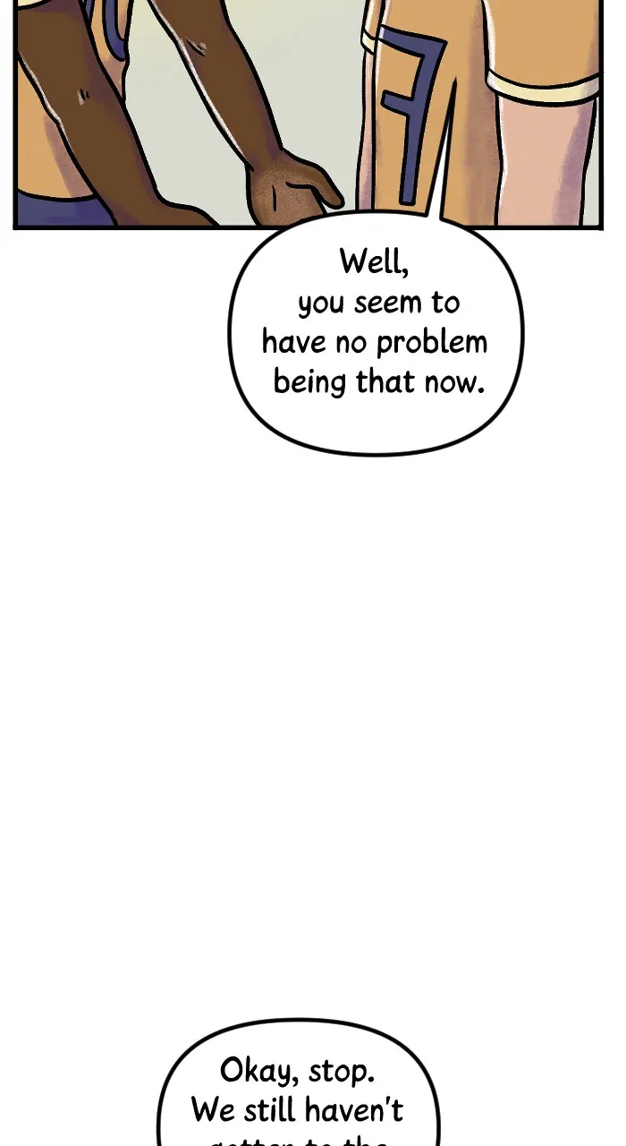 Read Acception EN Manga Online
