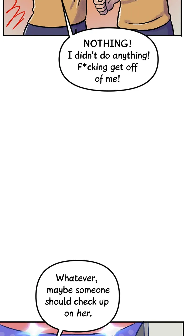 Read Acception EN Manga Online