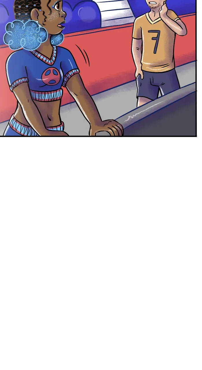Read Acception EN Manga Online