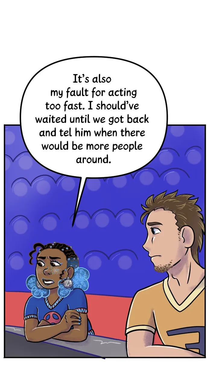 Read Acception EN Manga Online