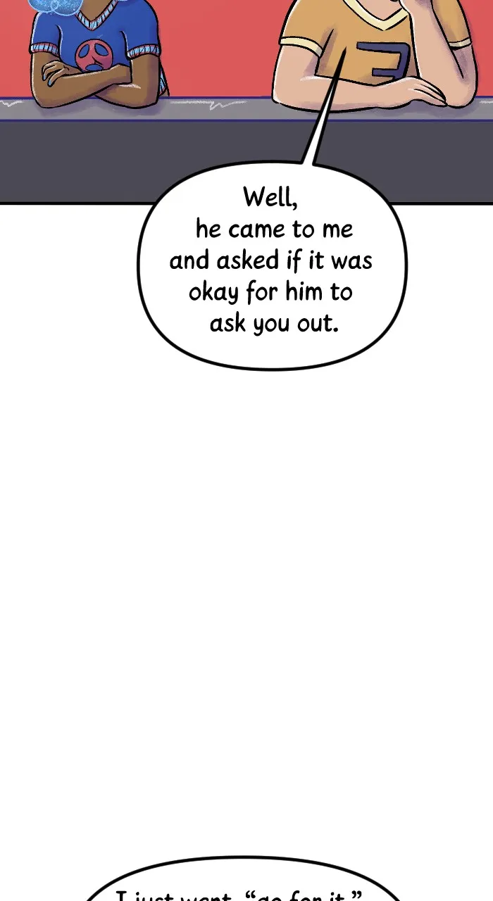 Read Acception EN Manga Online