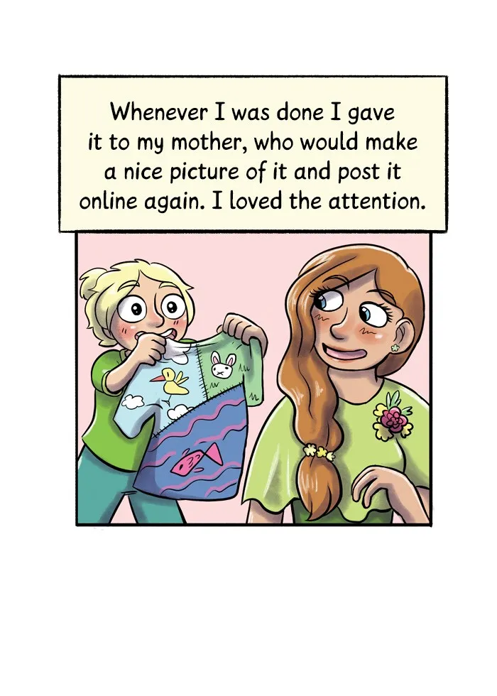 Read Acception EN Manga Online