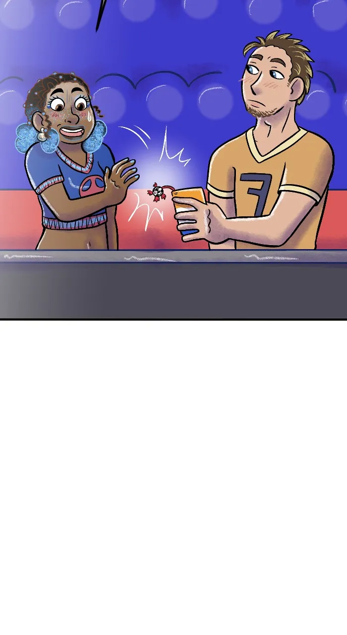 Read Acception EN Manga Online