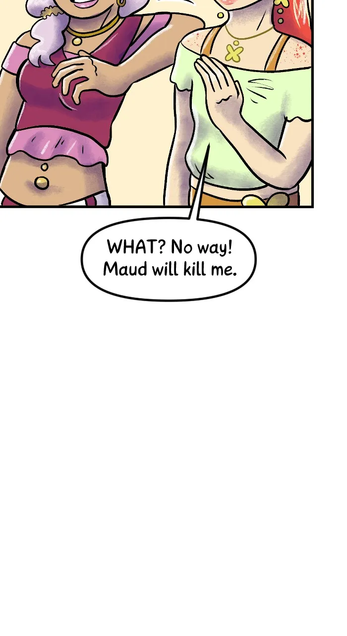 Read Acception EN Manga Online